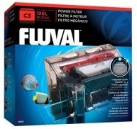 FLUVAL C3 Hang On Power Filter