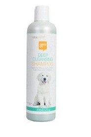 Forbis Deep Cleansing Dog Shampoo