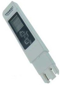 Four Digit Water TDS And Temperature Testing Pen