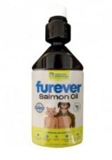 Furever Salmon Oil