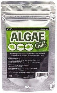 GlasGarten Algae Chips