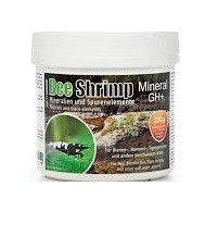 Salty Shrimp Bee Shrimp Mineral GH Plus 