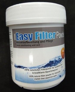 GlasGarten Easy Filter Powder