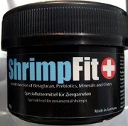 GlasGarten Shrimp Fit
