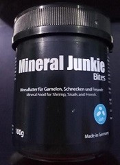 GlasGarten Mineral Junkie Soft Bites