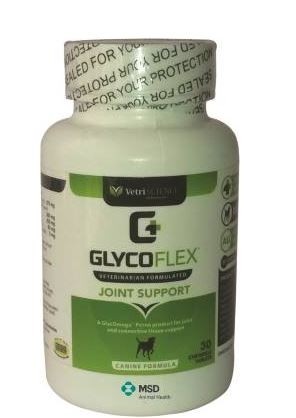 MSD Animal Health Glycoflex