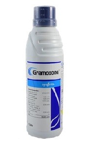Gramoxone Herbicide