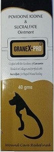 GraneX Pro Ointment