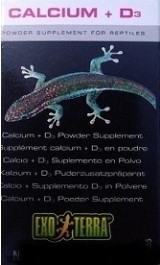 HAGEN EXO TERRA Calcium Plus D3