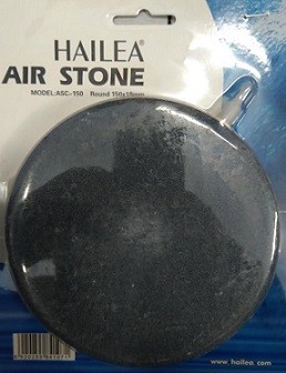 Hailea Round Air Stone Disc