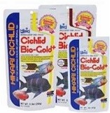  Hikari Cichlid Bio Gold Plus 
