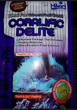 Hikari Coralific Delite