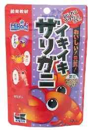 Hikari Lively Crayfish Food 