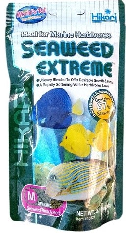 Hikari Seaweed Extreme