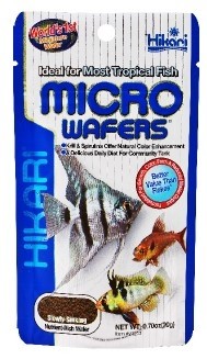 Hikari Micro Wafers