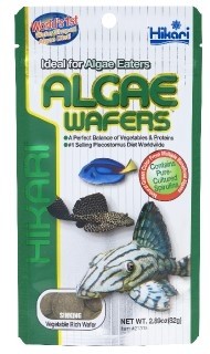 Hikari Tropical Algae Wafers