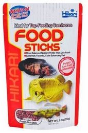 Hikari Tropical Food Sticks 
