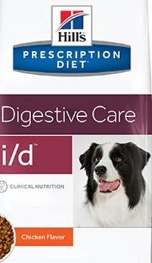 Hills Prescription Diet Digestive Care