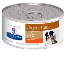 Hills Prescription Diet Urgent Care