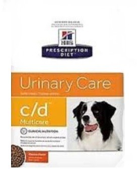 Hills Urinary Care