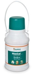 Himalaya HIMCAL Veterinary Animal 5L Feed Supplement