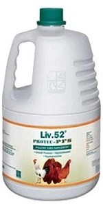 Himalaya LIV 52 Protec PFS Poultry 5L