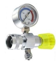 Huey Hung CO2 Regulator 