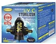 Huey Hung UV Sterilizer Set