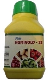 HUMIGOLD33 Organic Plant Growth Regulator