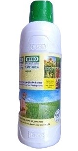 IFFCO NANO UREA Liquid