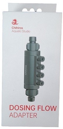 Chihiros Dosing Flow Adapter