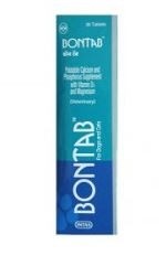 Intas Bontab