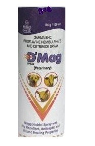 Dmag spray for dogs cheap