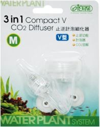 ISTA Compact V CO2 Medium Diffuser