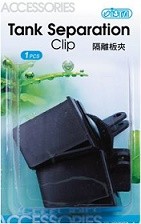 ISTA Aquarium Tank Separation Clip