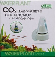 ISTA Planted Aquarium CO2 Indicator