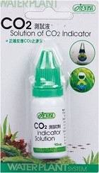 ISTA CO2 Indicator Solution