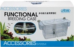 Ista Fry Saver Aquarium Breeding Box