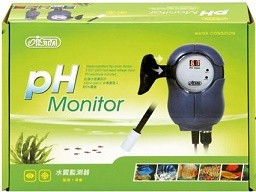 ISTA pH Monitor 