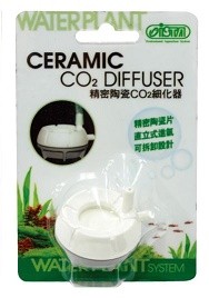 ISTA Ceramic CO2 Diffuser Medium 