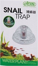 ISTA Aquarium Snail Collect Trap