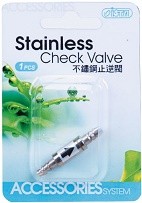 ISTA Stainless Check Valve