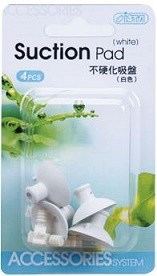 ISTA Suction Pad Aquarium Accessories