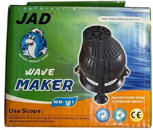 JAD WM 101 Wavemaker