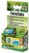 JBL FerroTabs Aquatic Plants Fertilizer