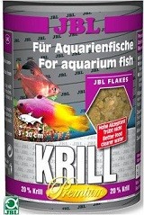 JBL Krill Fish Flake Food