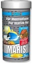 JBL Maris Marine Reef Aquarium Fish Food Flakes