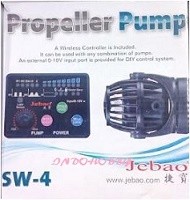 Jebao SW Series Wave Maker