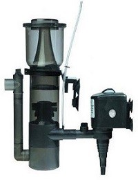 Aquarium Protein Skimmers in Kolathur , Chennai , Hitech Aquarium