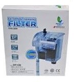 Jeneca External Hanging Filter